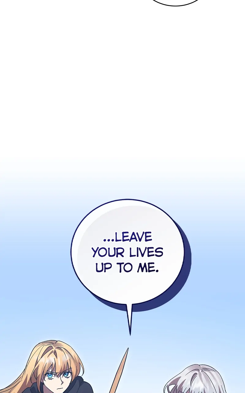 Heroes, Demons & Villains Chapter 68 - page 79