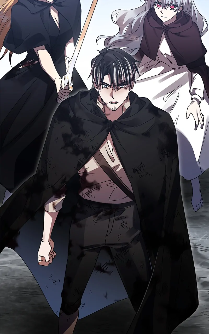 Heroes, Demons & Villains Chapter 68 - page 80