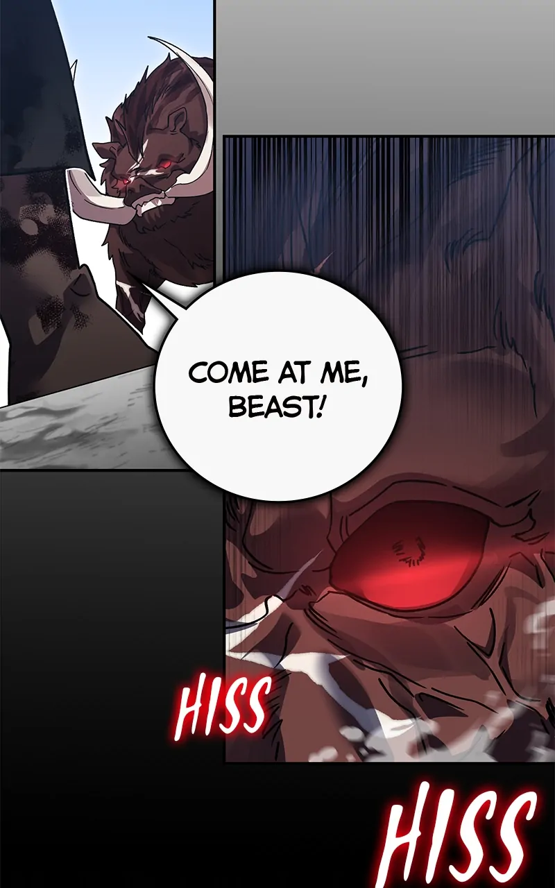 Heroes, Demons & Villains Chapter 68 - page 82