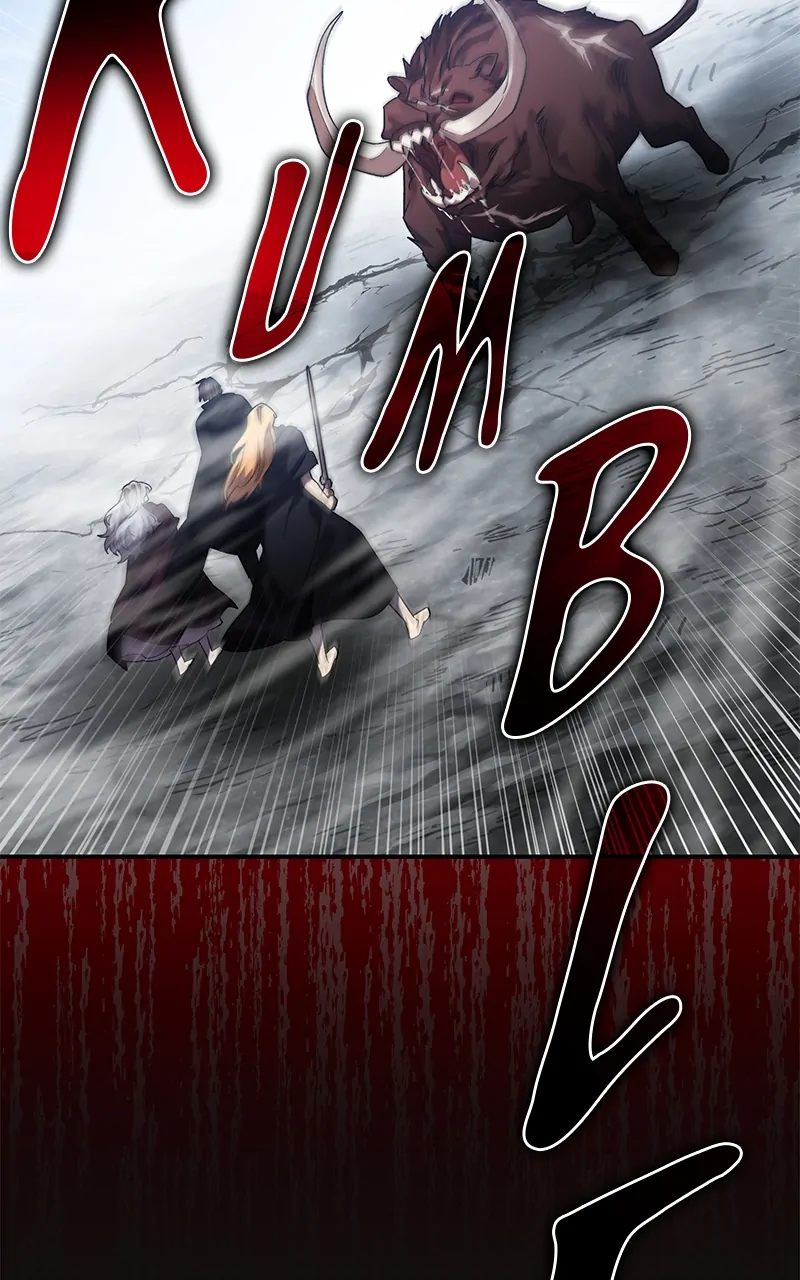 Heroes, Demons & Villains Chapter 68 - page 84