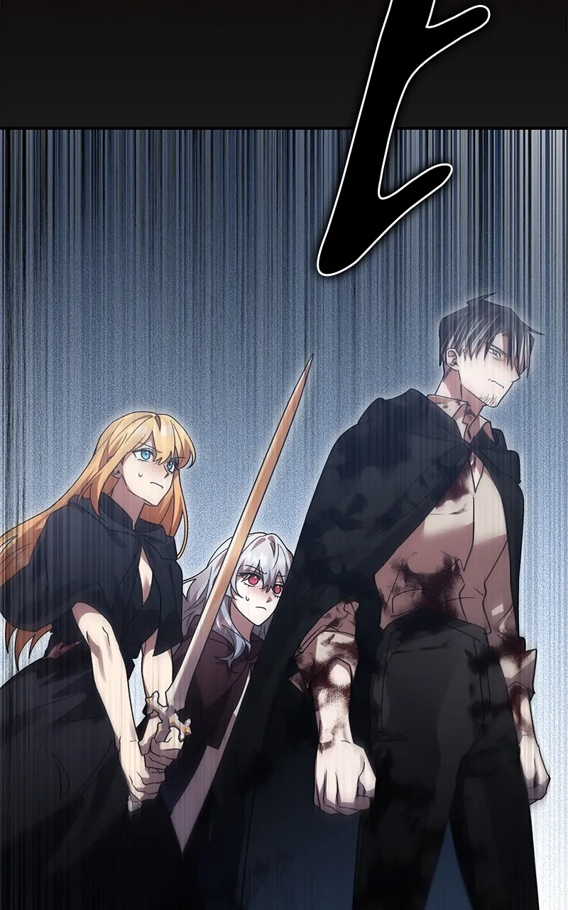 Heroes, Demons & Villains Chapter 68 - page 85