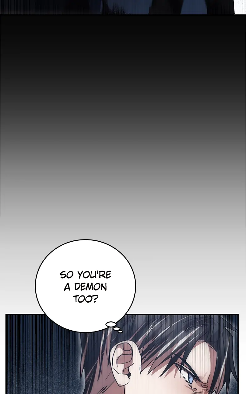 Heroes, Demons & Villains Chapter 68 - page 86