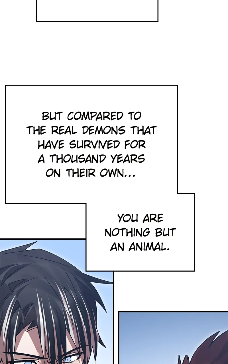 Heroes, Demons & Villains Chapter 68 - page 88