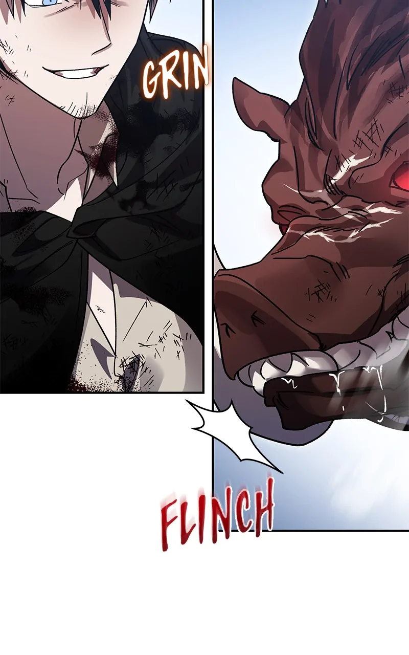 Heroes, Demons & Villains Chapter 68 - page 89
