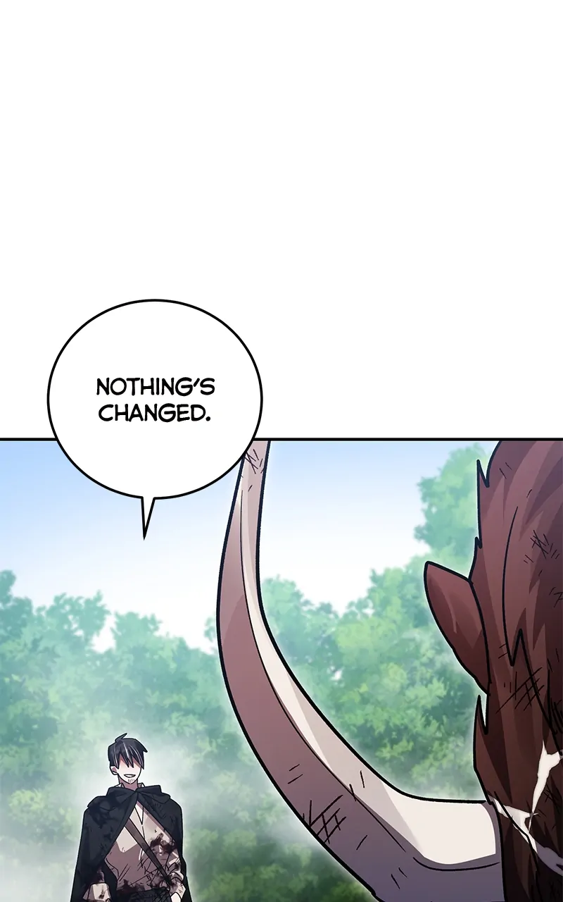 Heroes, Demons & Villains Chapter 68 - page 90
