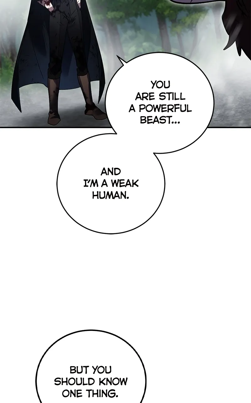 Heroes, Demons & Villains Chapter 68 - page 91