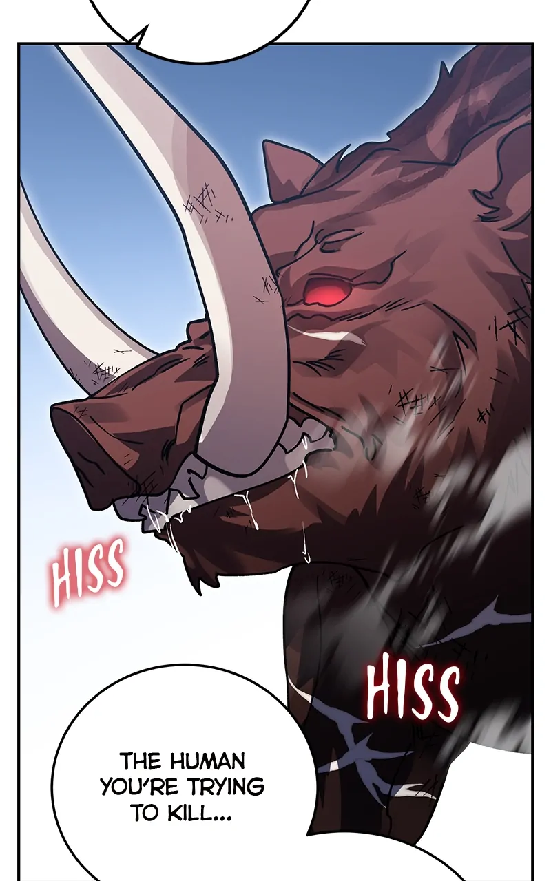 Heroes, Demons & Villains Chapter 68 - page 92