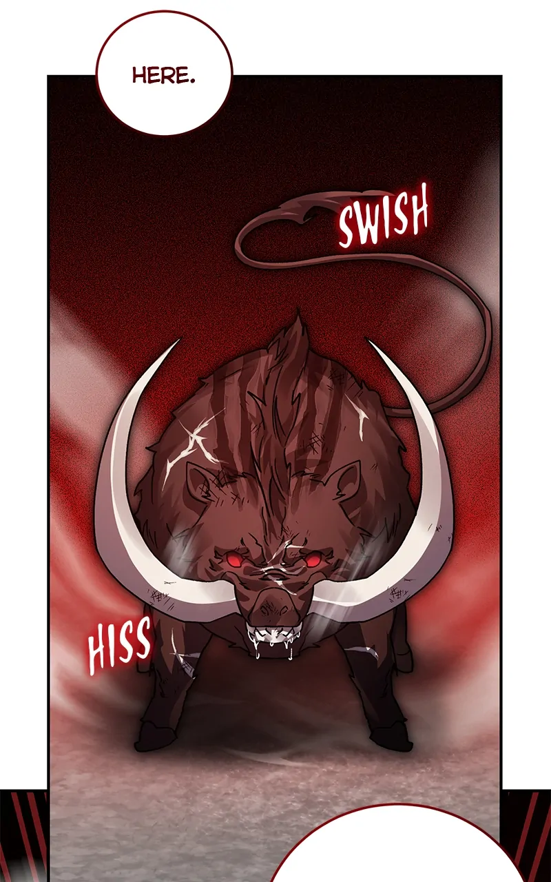 Heroes, Demons & Villains Chapter 68 - page 96