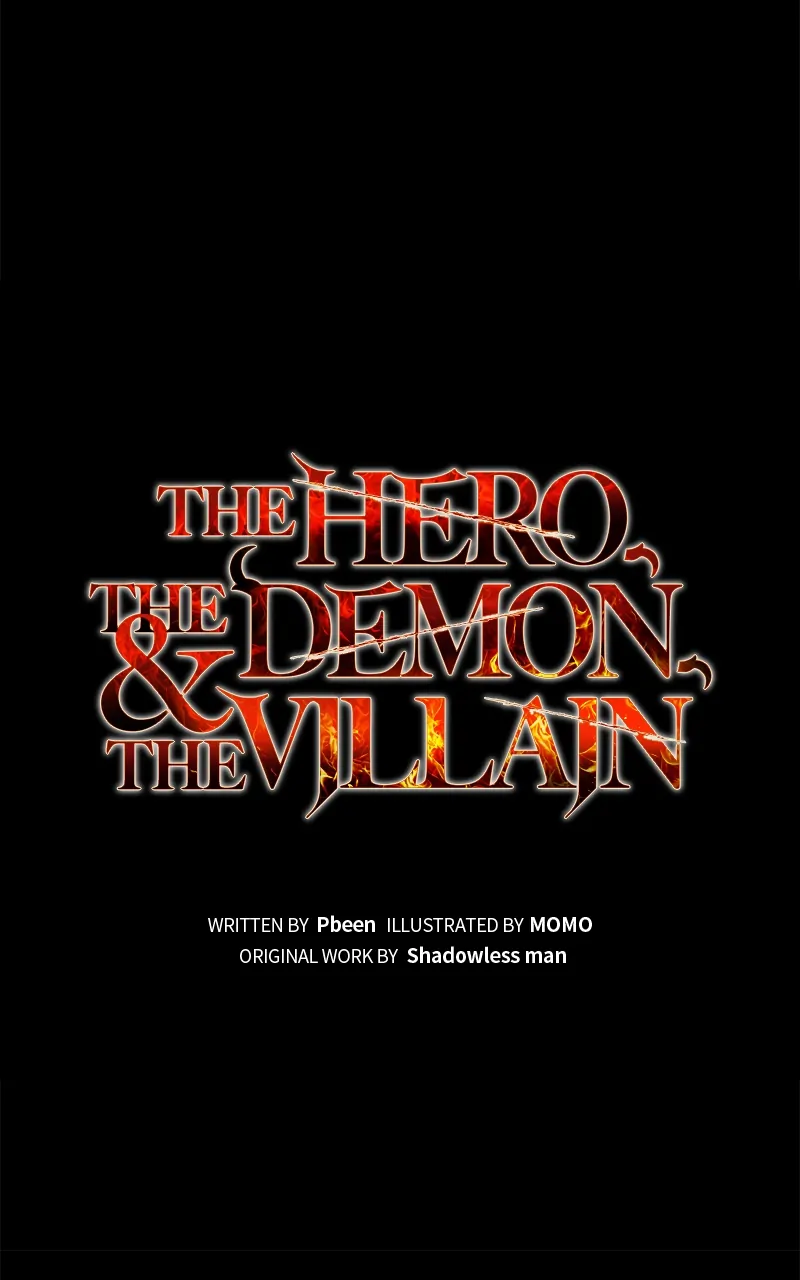 Heroes, Demons & Villains Chapter 67 - page 14