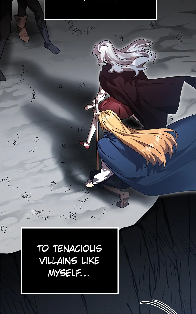 Heroes, Demons & Villains Chapter 67 - page 18