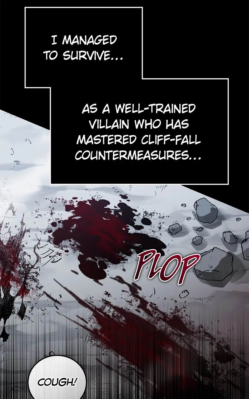 Heroes, Demons & Villains Chapter 67 - page 22