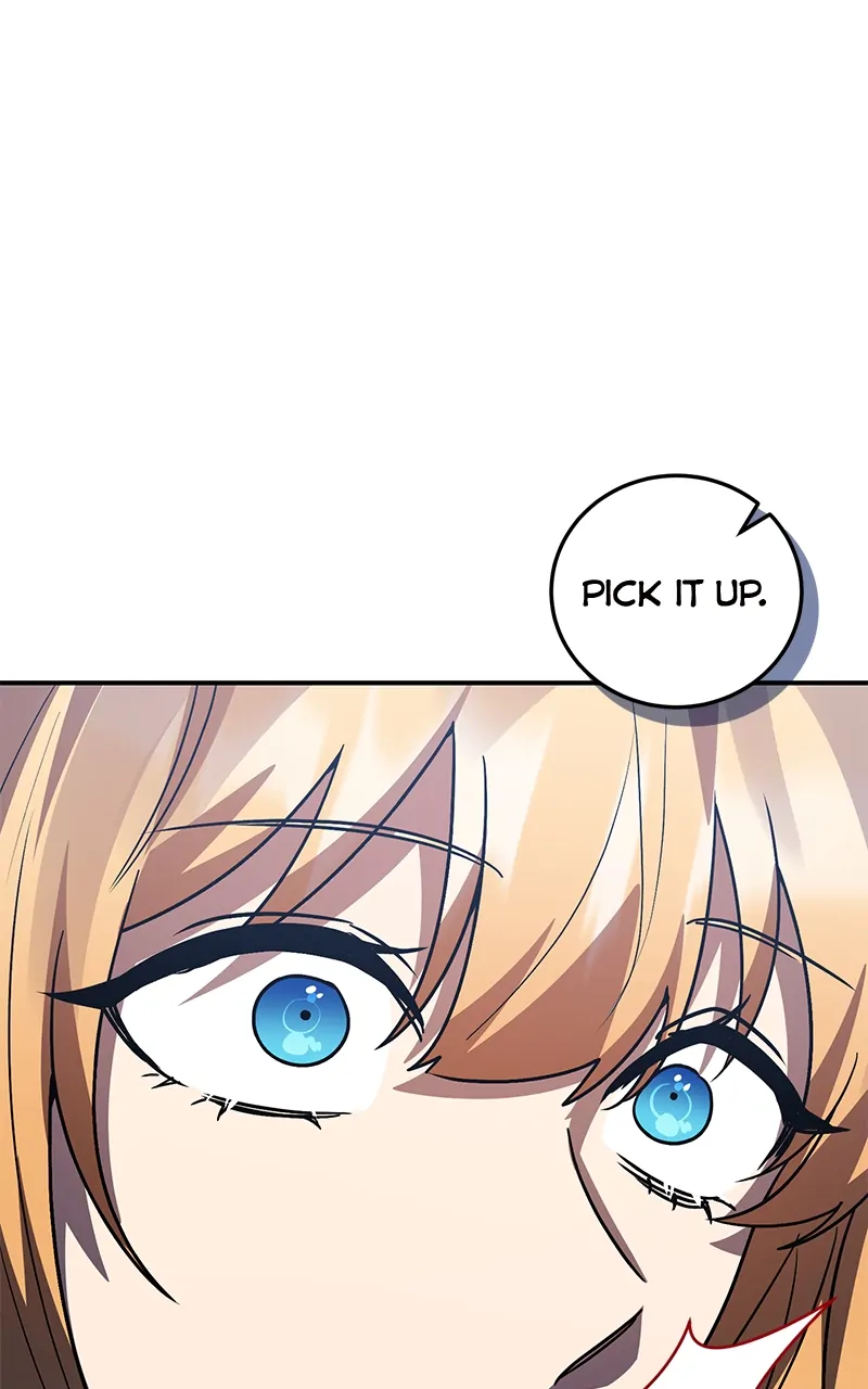 Heroes, Demons & Villains Chapter 67 - page 3
