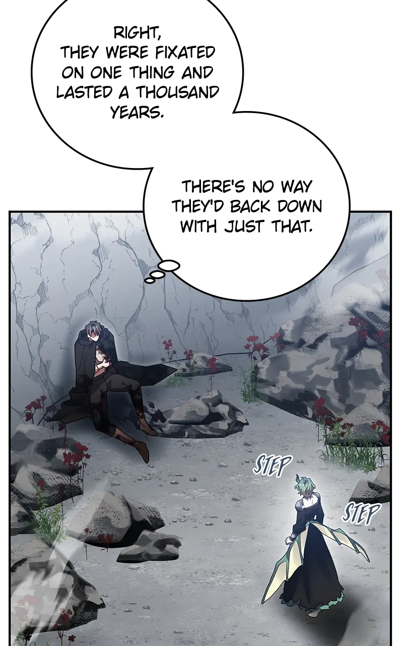 Heroes, Demons & Villains Chapter 67 - page 42