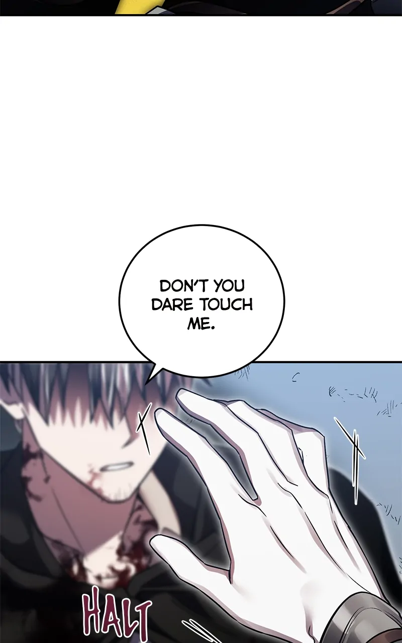 Heroes, Demons & Villains Chapter 67 - page 45