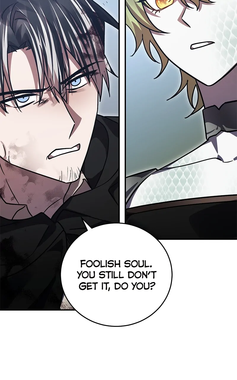 Heroes, Demons & Villains Chapter 67 - page 47