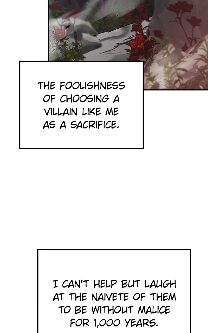 Heroes, Demons & Villains Chapter 67 - page 58