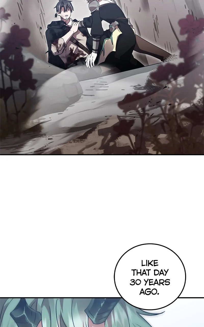 Heroes, Demons & Villains Chapter 67 - page 61