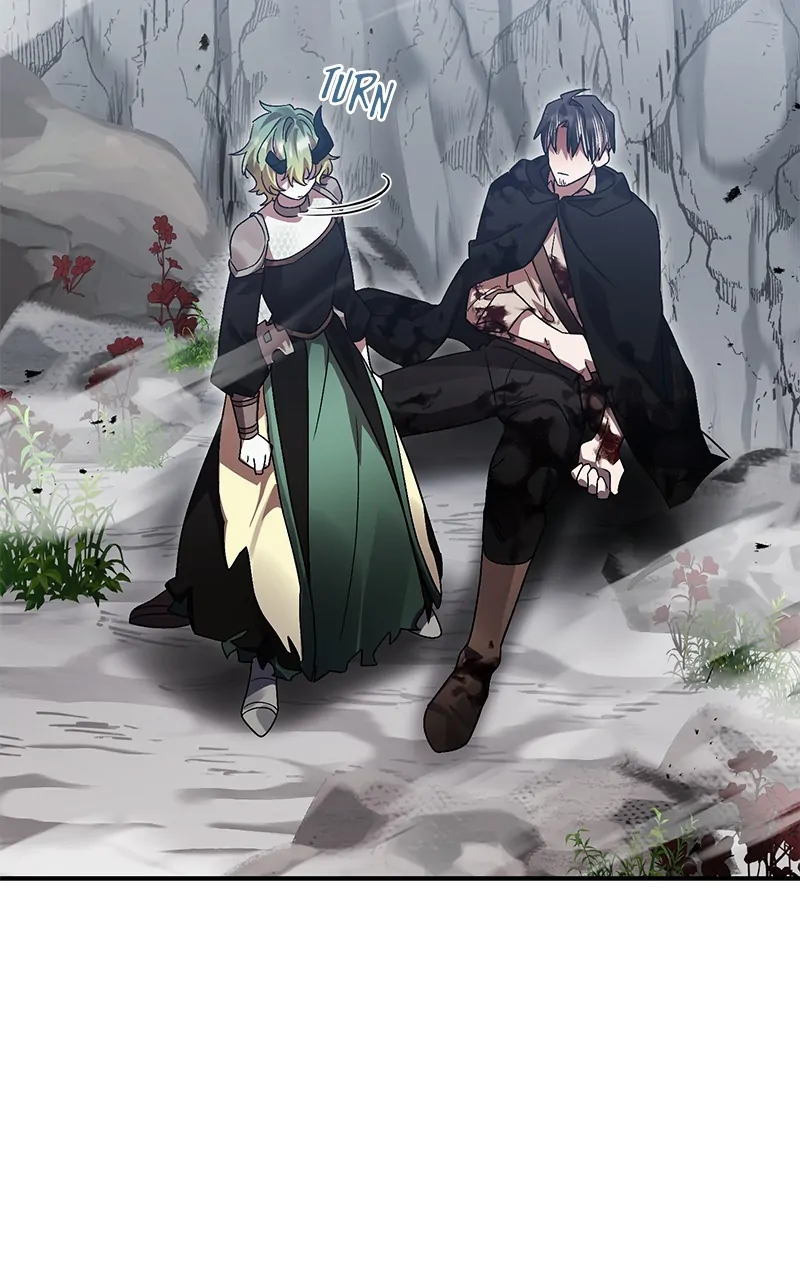 Heroes, Demons & Villains Chapter 67 - page 67