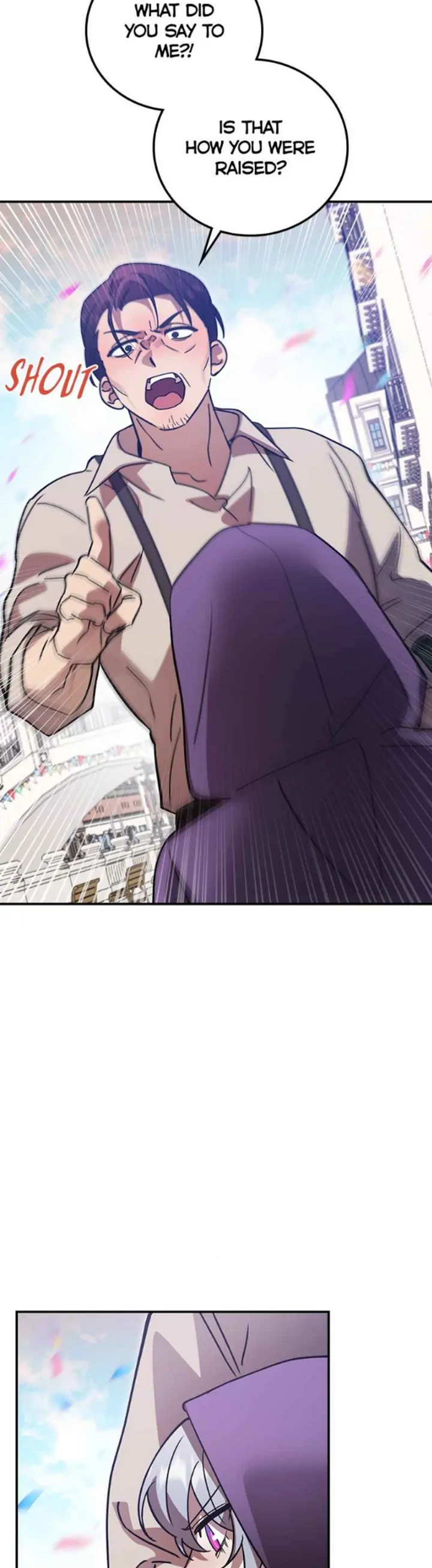 Heroes, Demons & Villains Chapter 96 - page 12