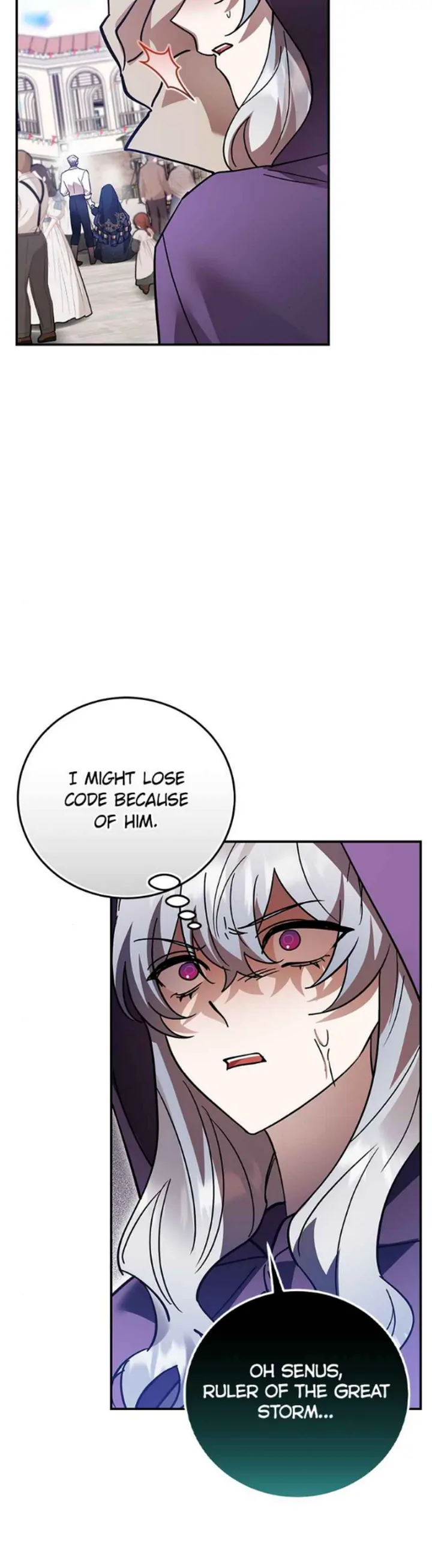Heroes, Demons & Villains Chapter 96 - page 13