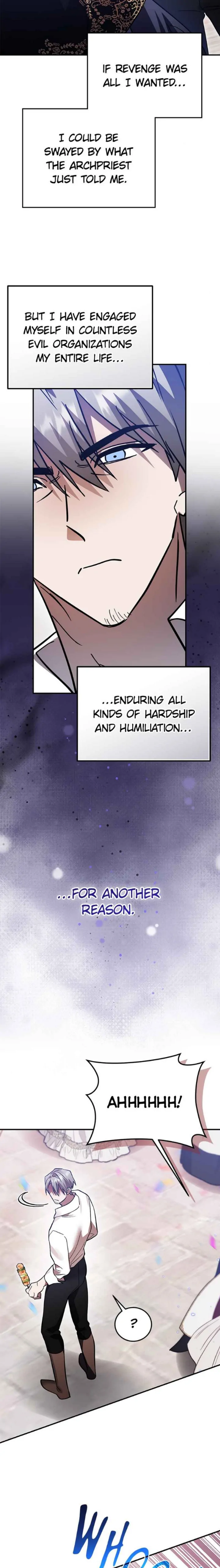 Heroes, Demons & Villains Chapter 96 - page 16