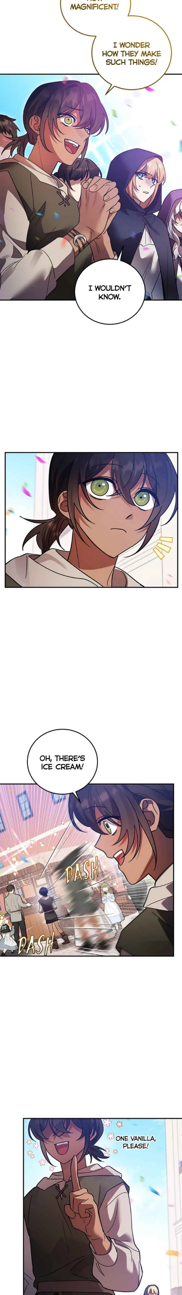 Heroes, Demons & Villains Chapter 96 - page 2