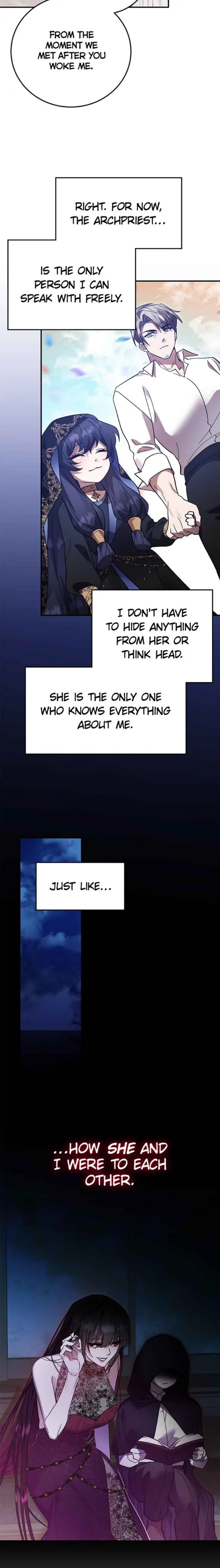 Heroes, Demons & Villains Chapter 96 - page 22