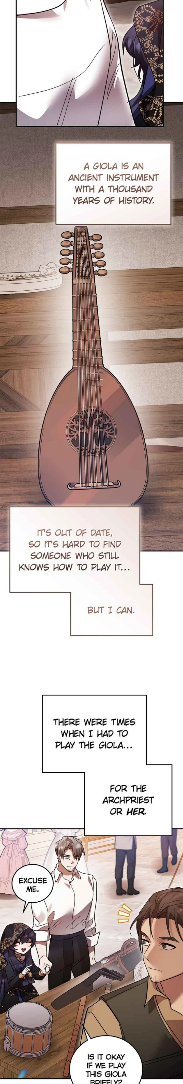 Heroes, Demons & Villains Chapter 96 - page 26
