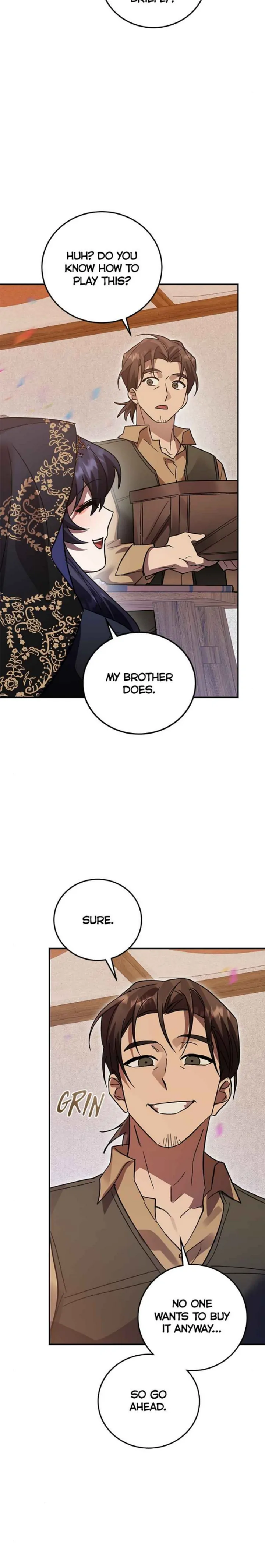 Heroes, Demons & Villains Chapter 96 - page 27