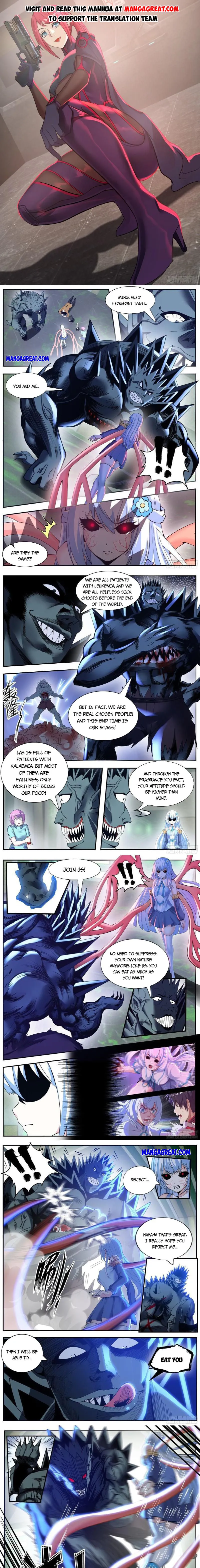 I Have An Apocalyptic Dungeon chapter 178 - page 1