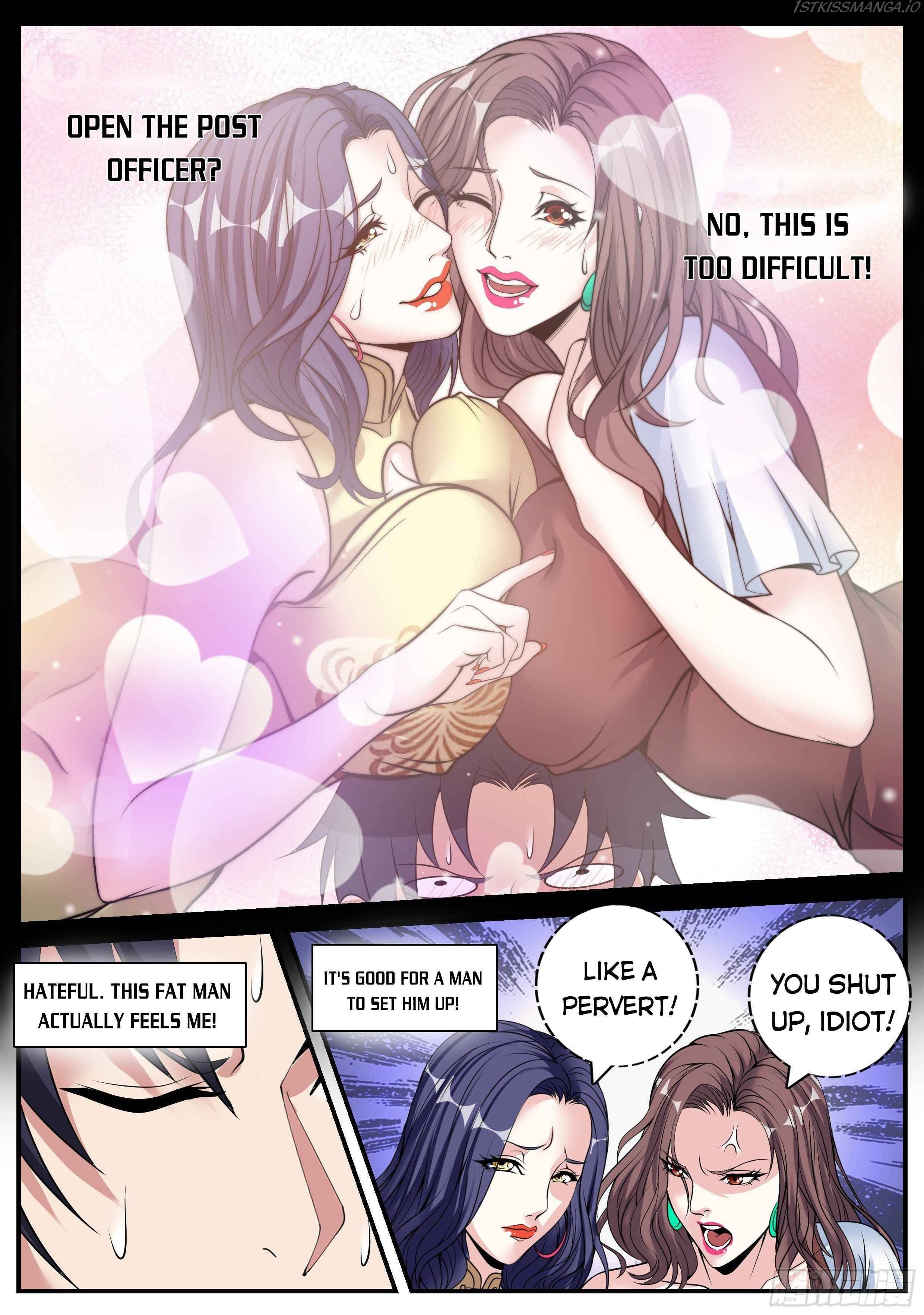 I Have An Apocalyptic Dungeon chapter 78 - page 4