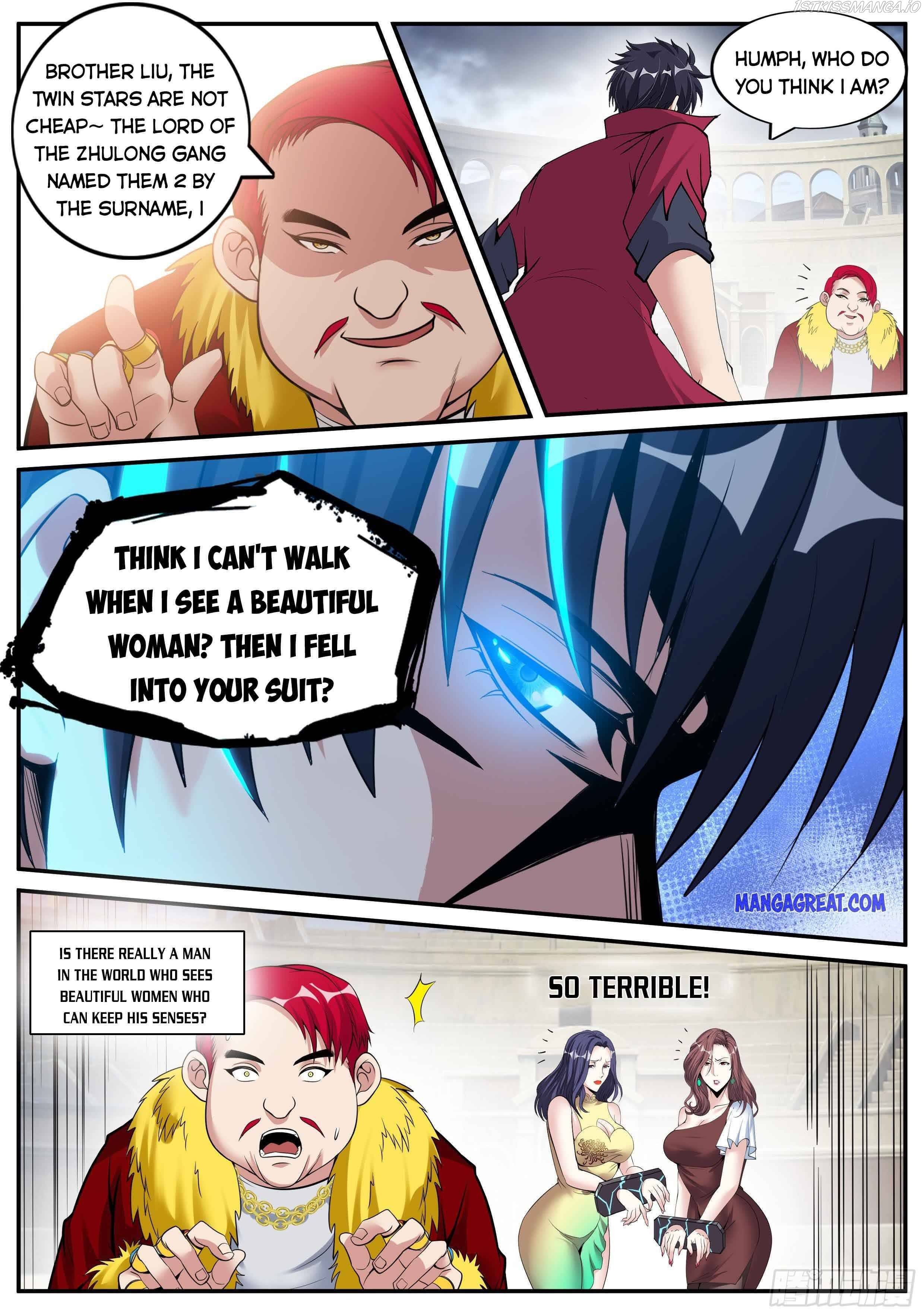 I Have An Apocalyptic Dungeon chapter 78 - page 5