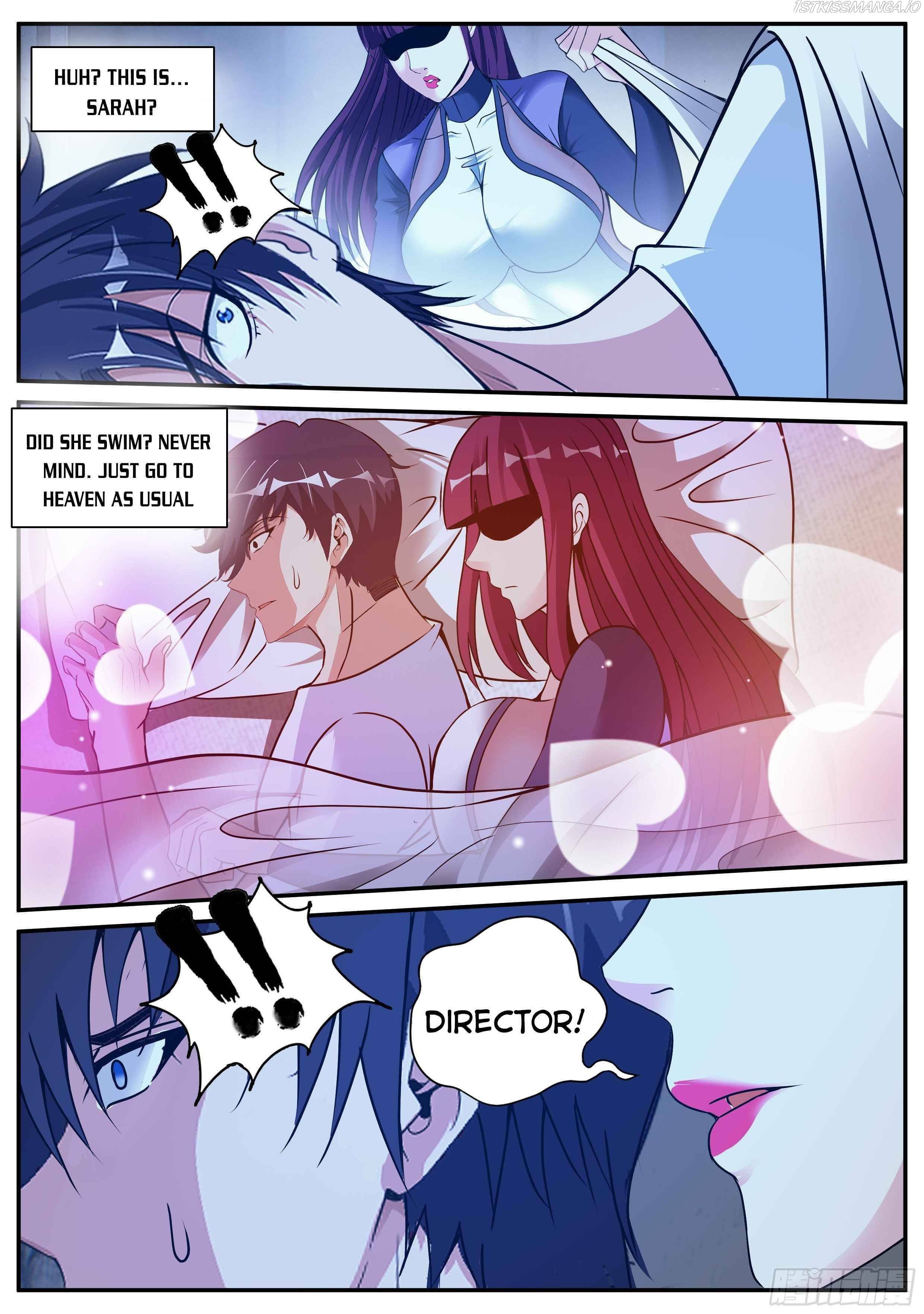 I Have An Apocalyptic Dungeon chapter 79 - page 11