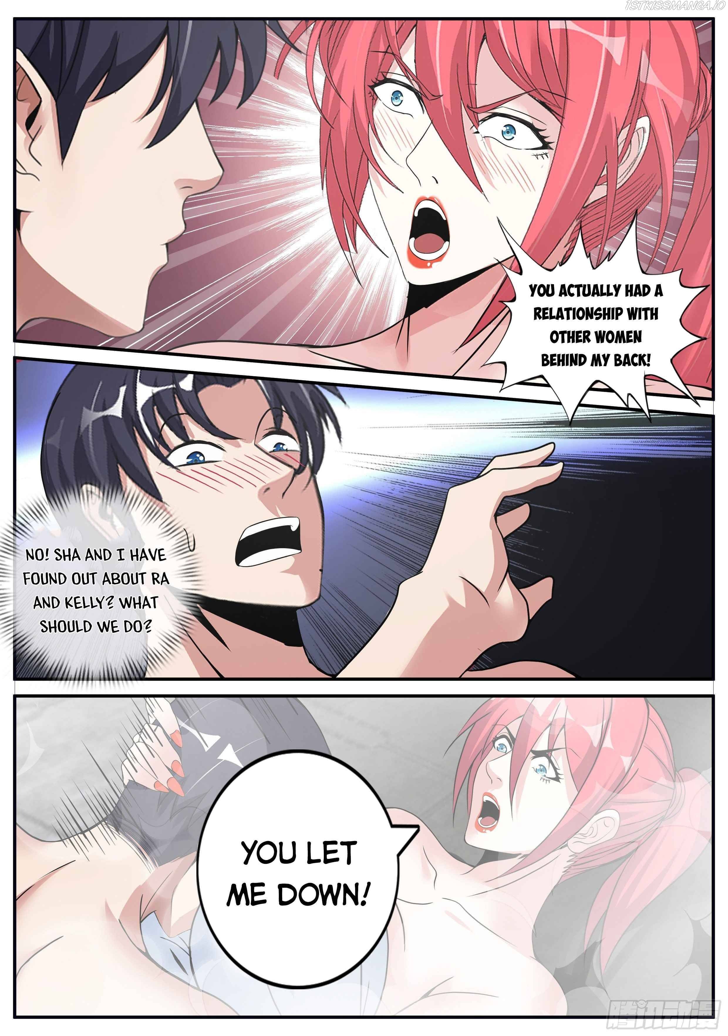 I Have An Apocalyptic Dungeon chapter 80 - page 13