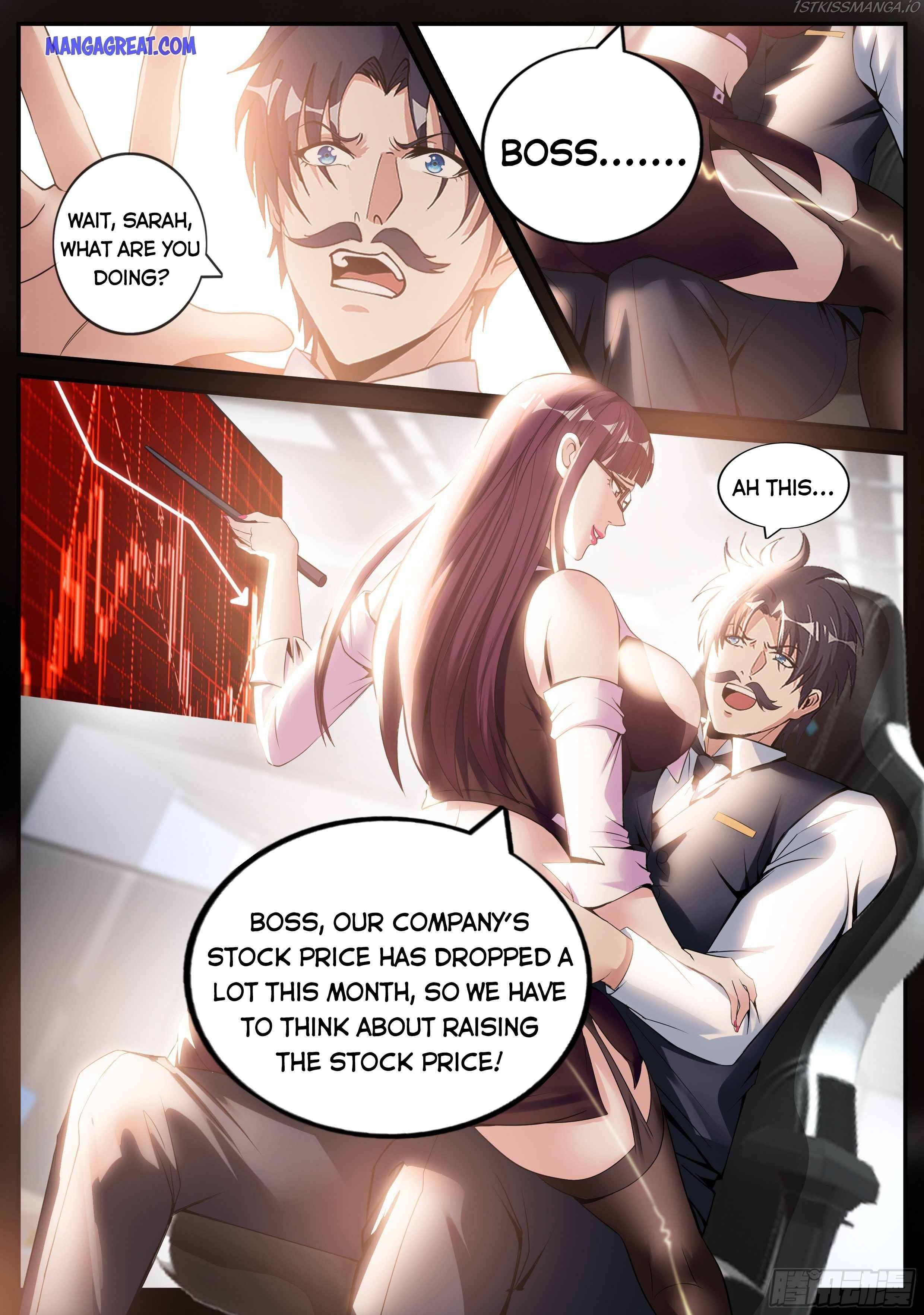 I Have An Apocalyptic Dungeon chapter 80 - page 2