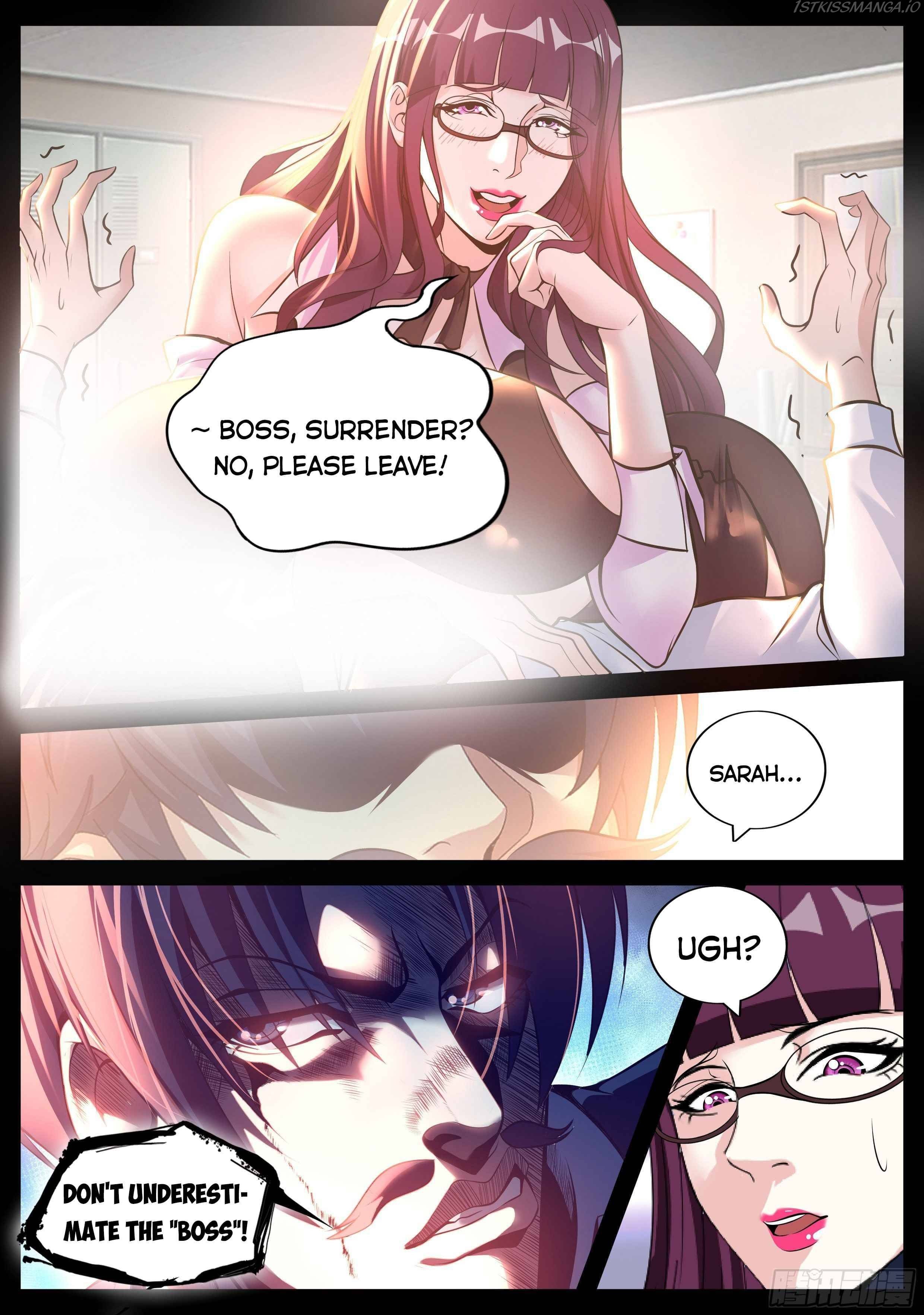 I Have An Apocalyptic Dungeon chapter 80 - page 5