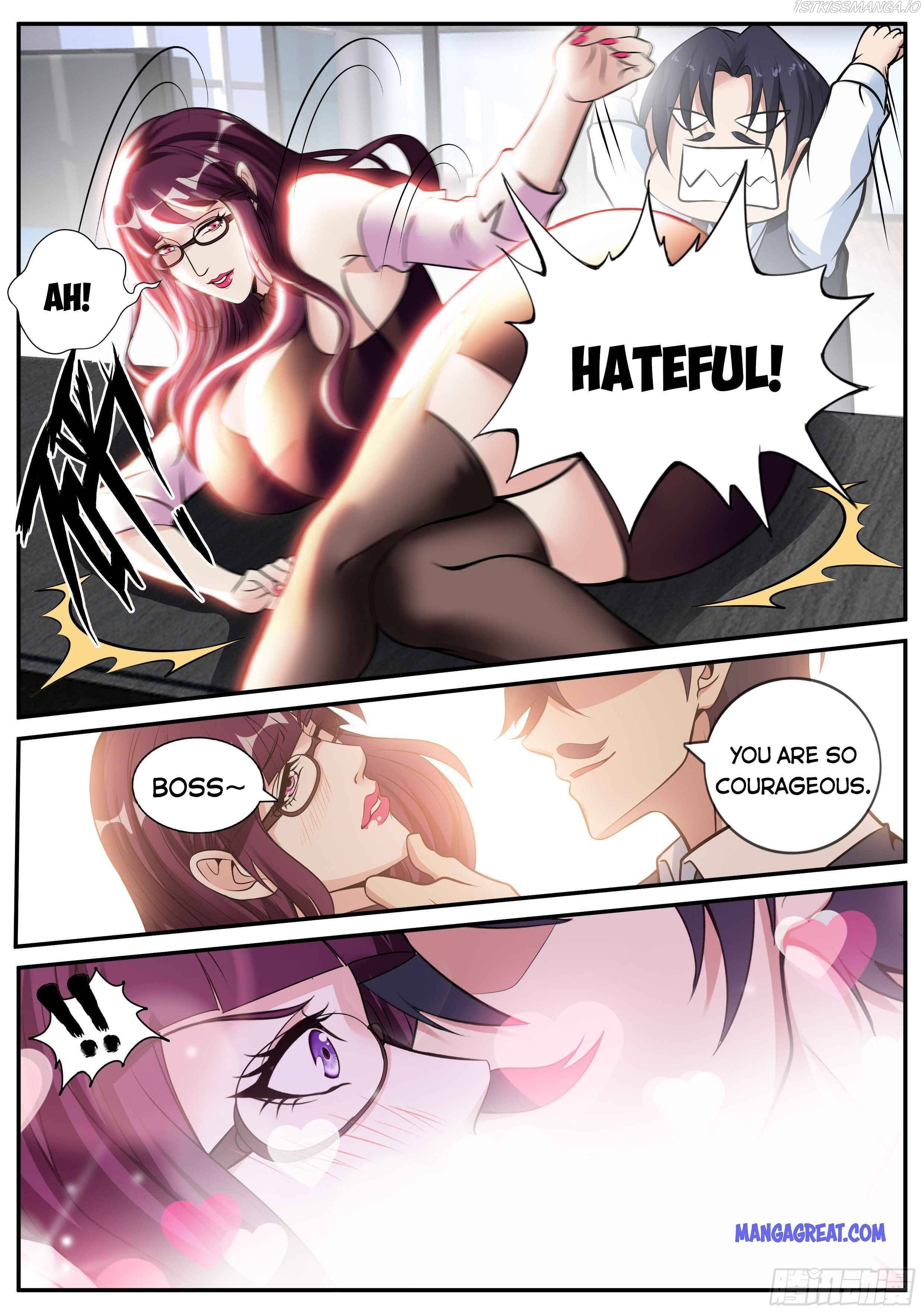 I Have An Apocalyptic Dungeon chapter 80 - page 6