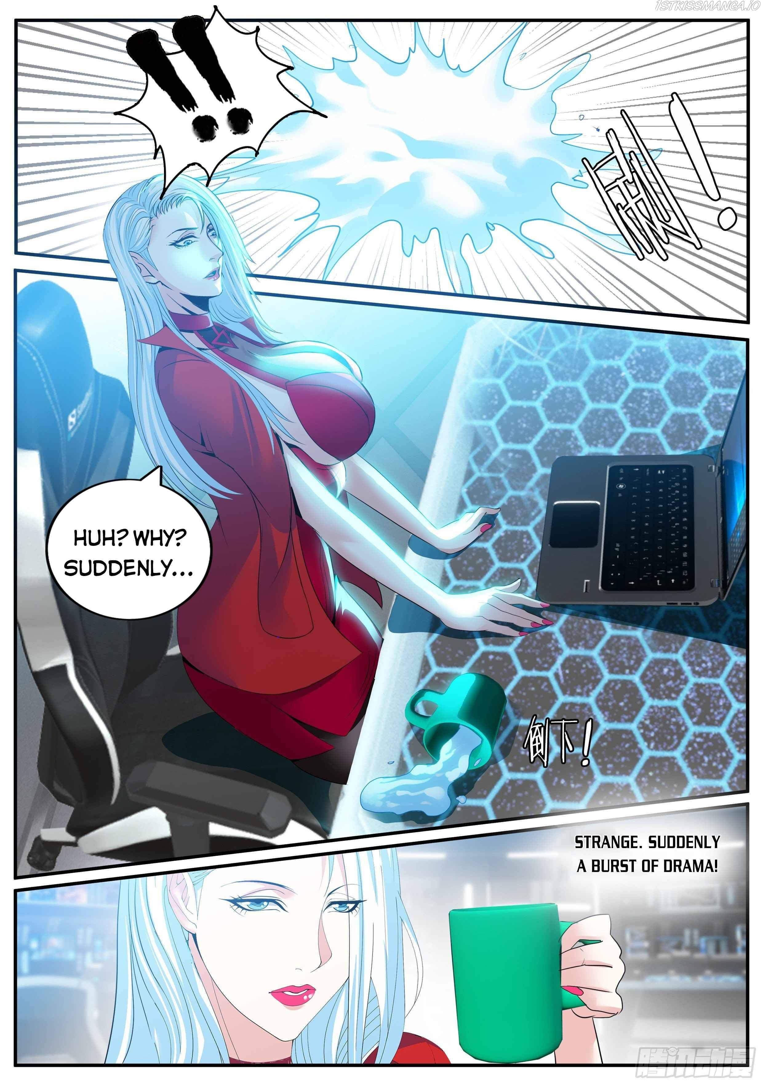 I Have An Apocalyptic Dungeon chapter 81 - page 10