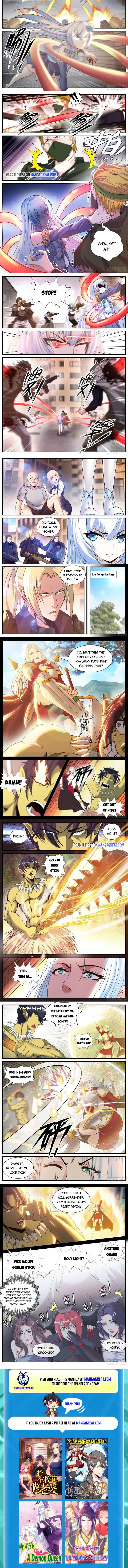 I Have An Apocalyptic Dungeon chapter 146 - page 2