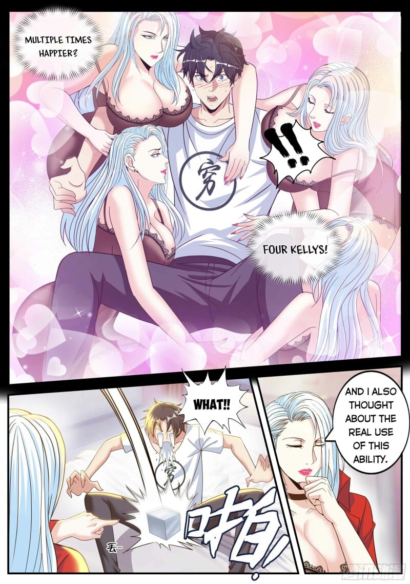 I Have An Apocalyptic Dungeon chapter 95 - page 14