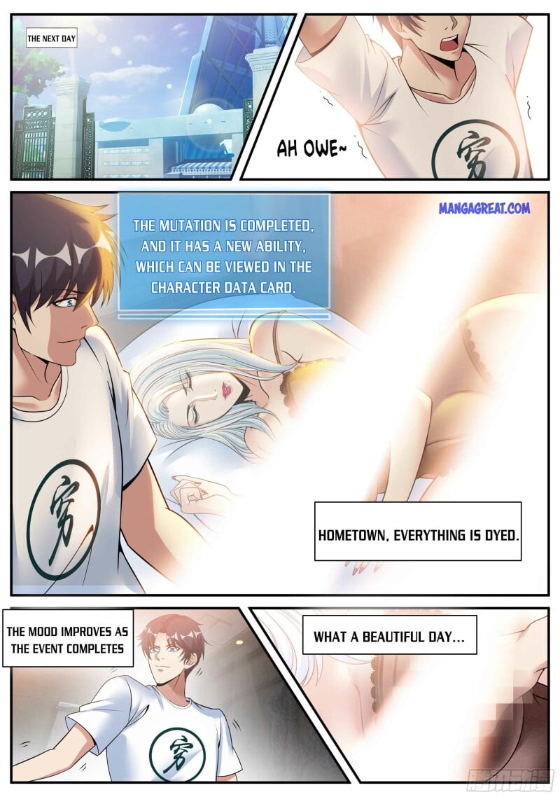 I Have An Apocalyptic Dungeon chapter 95 - page 2