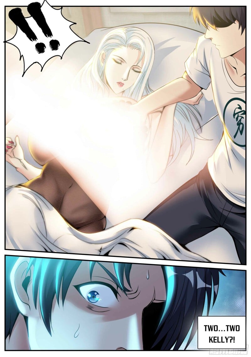I Have An Apocalyptic Dungeon chapter 95 - page 3