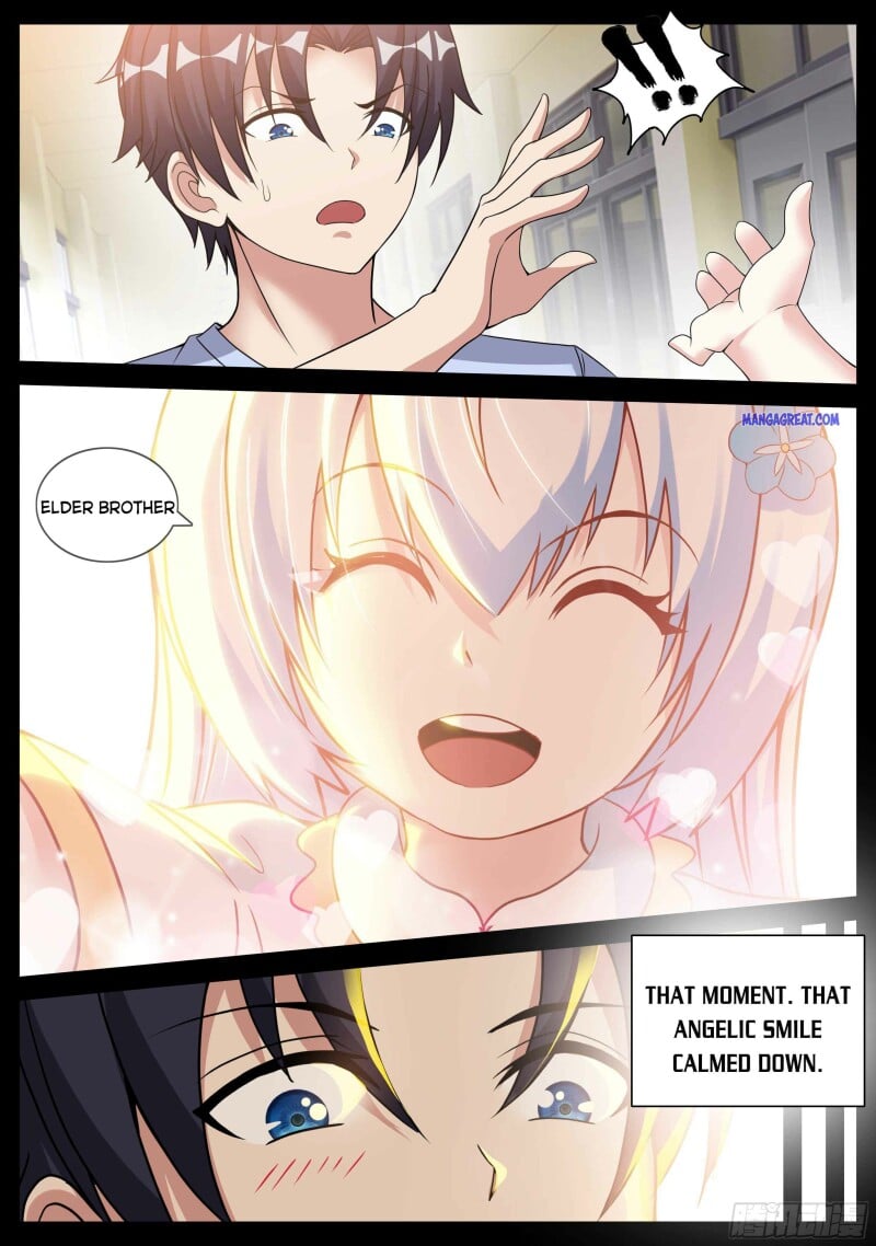 I Have An Apocalyptic Dungeon chapter 97 - page 5