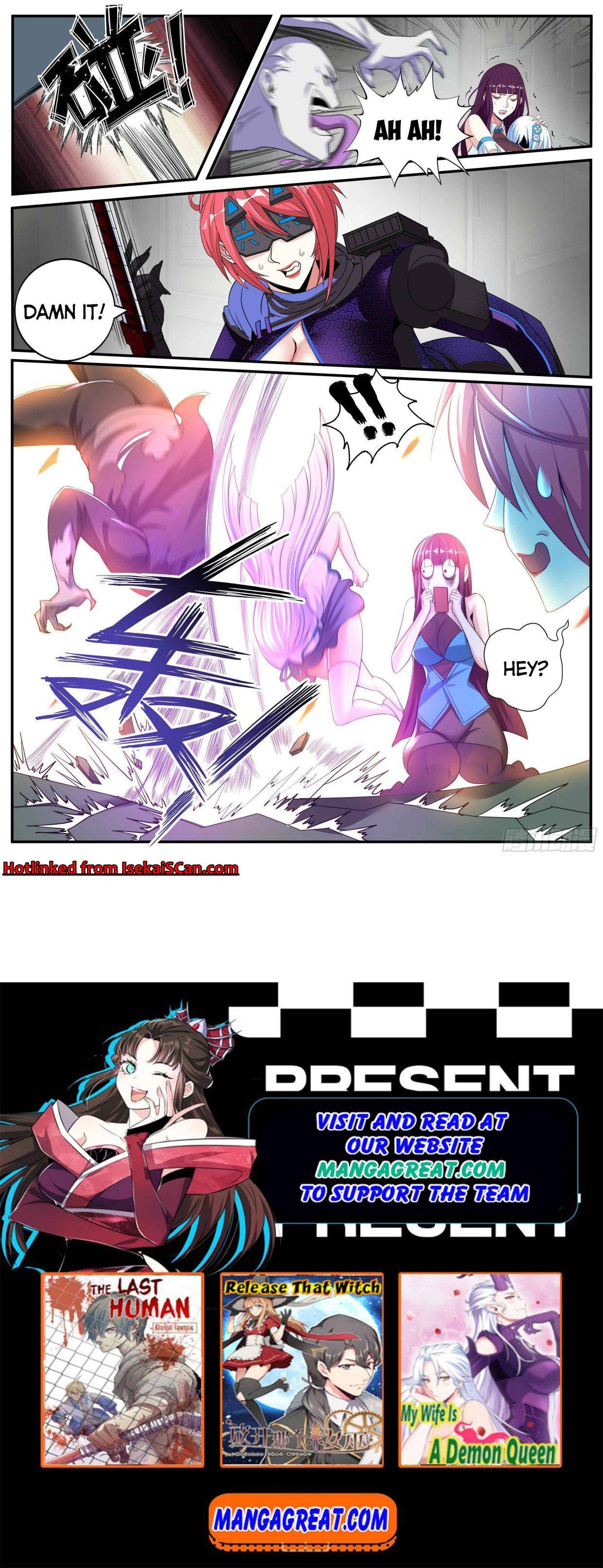 I Have An Apocalyptic Dungeon chapter 10 - page 13
