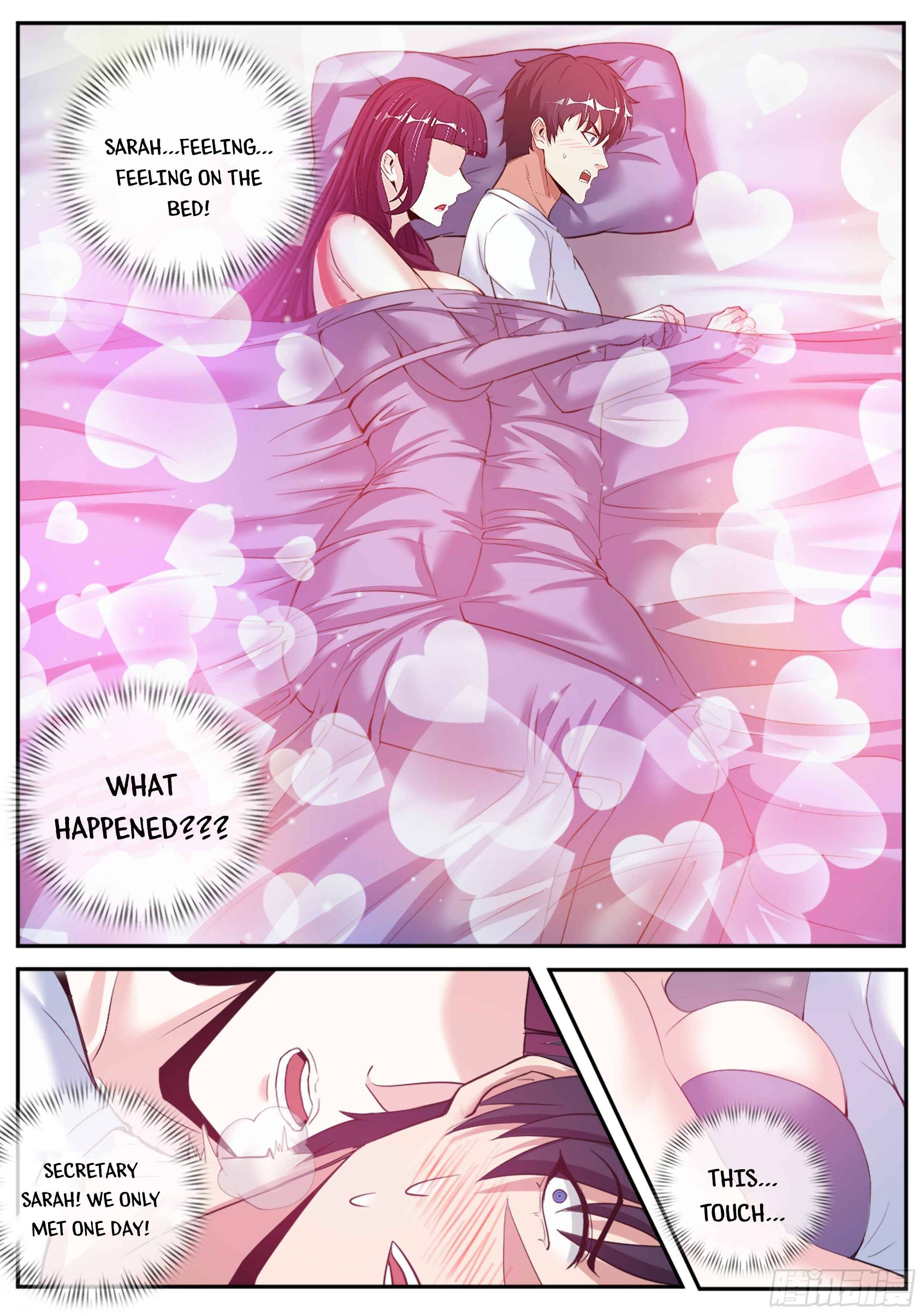 I Have An Apocalyptic Dungeon chapter 14 - page 7