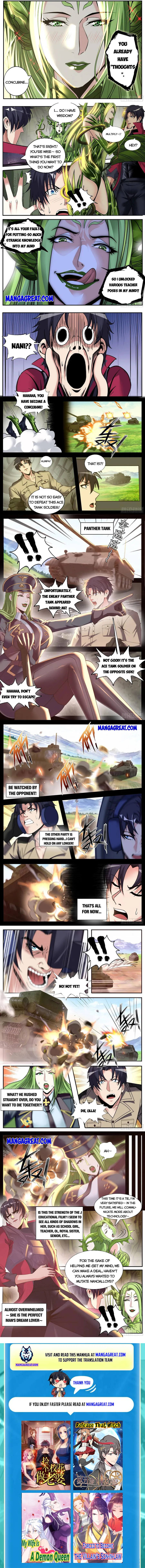 I Have An Apocalyptic Dungeon Chapter 202 - page 2