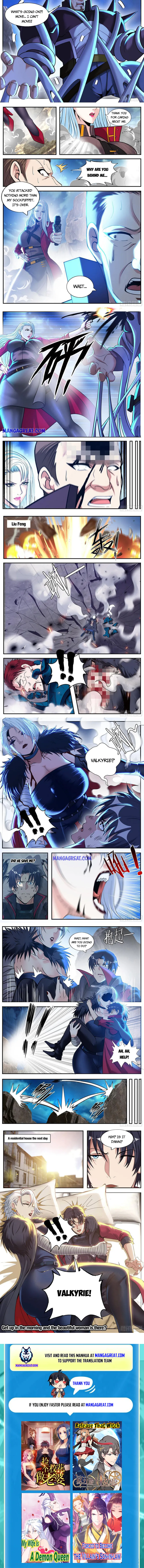 I Have An Apocalyptic Dungeon chapter 164 - page 2