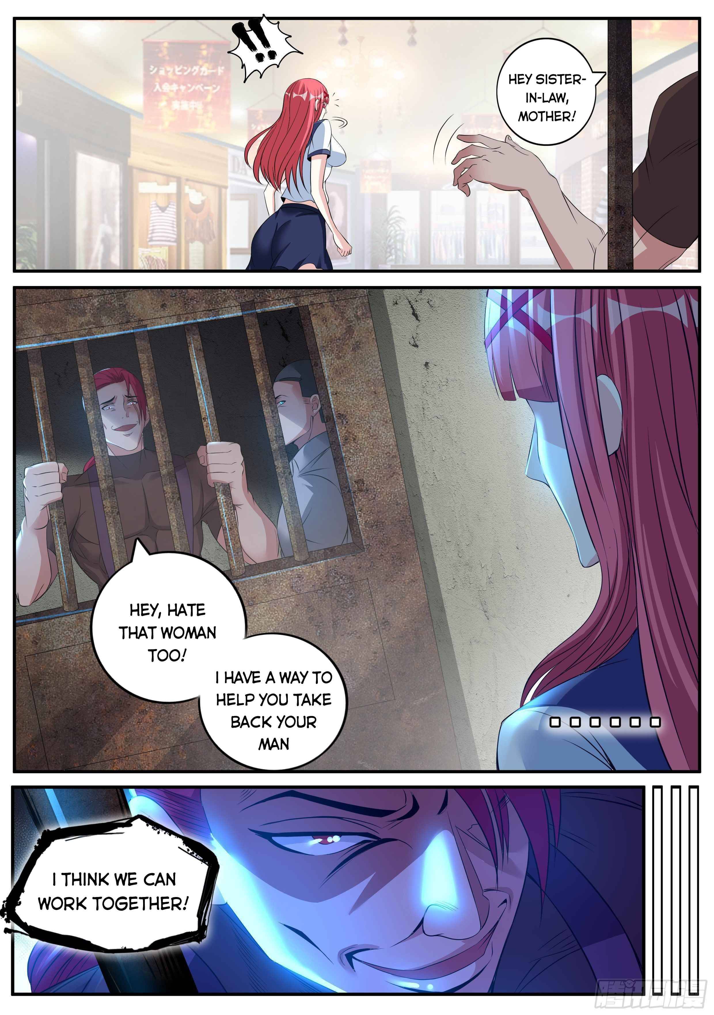 I Have An Apocalyptic Dungeon chapter 20 - page 4