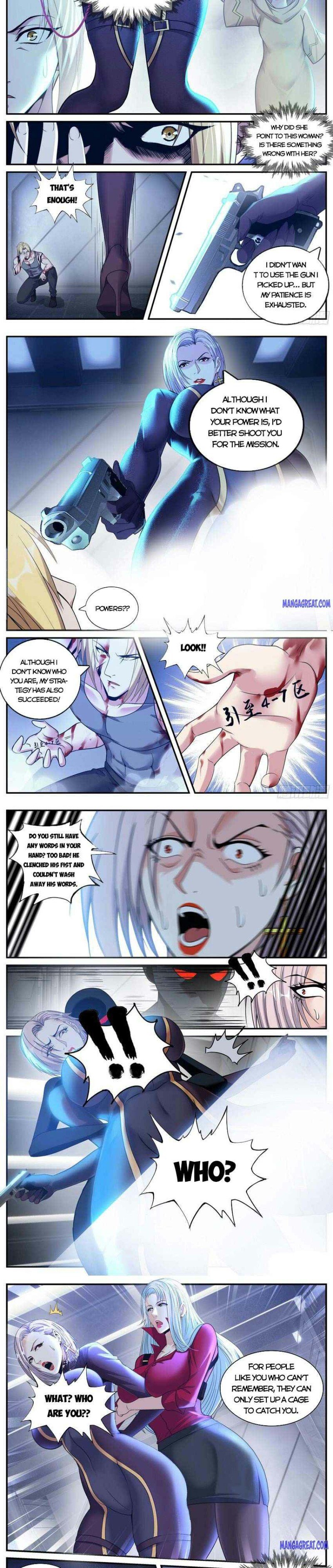 I Have An Apocalyptic Dungeon chapter 121 - page 2