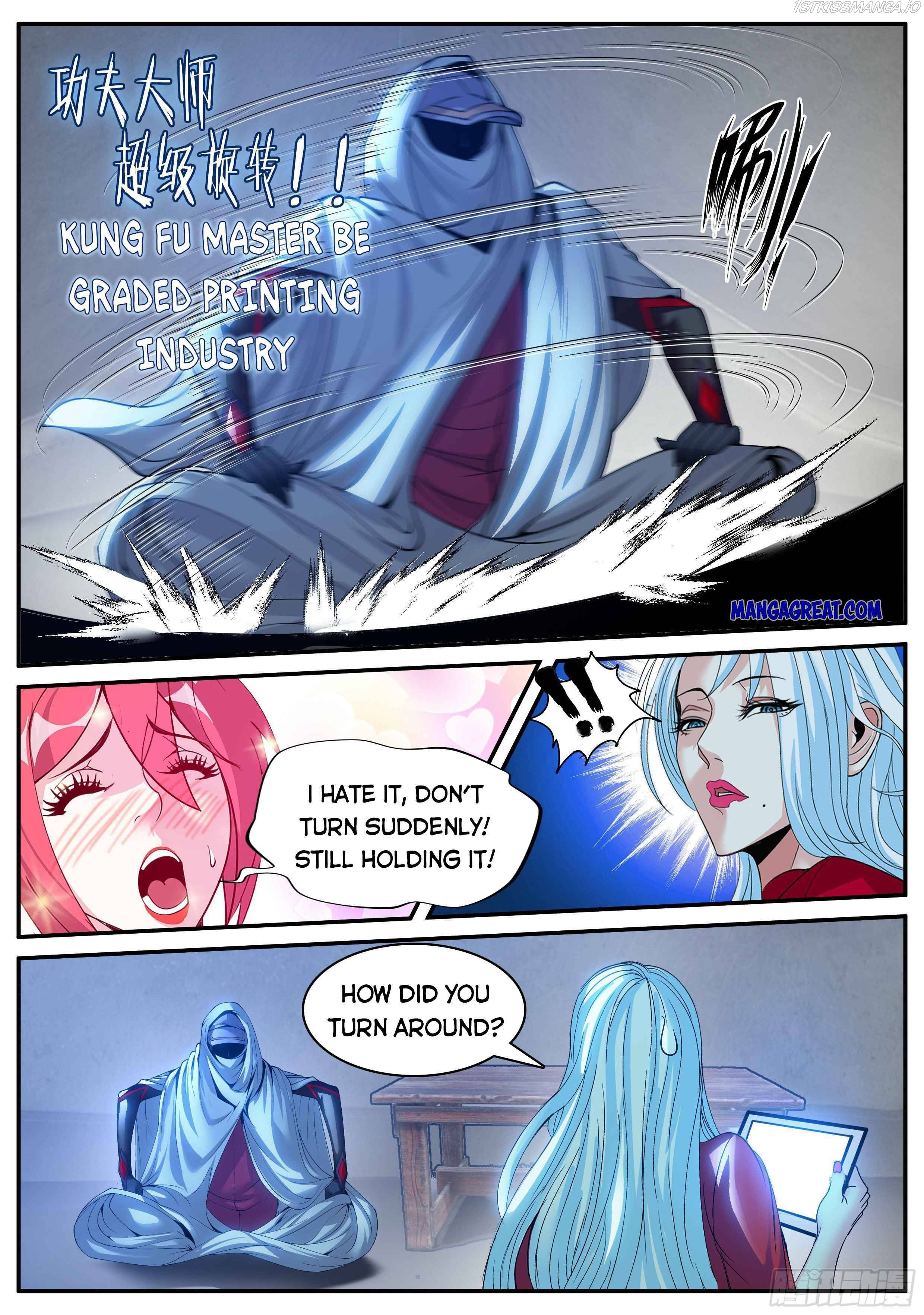 I Have An Apocalyptic Dungeon chapter 64 - page 8